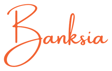 Banksia Logo