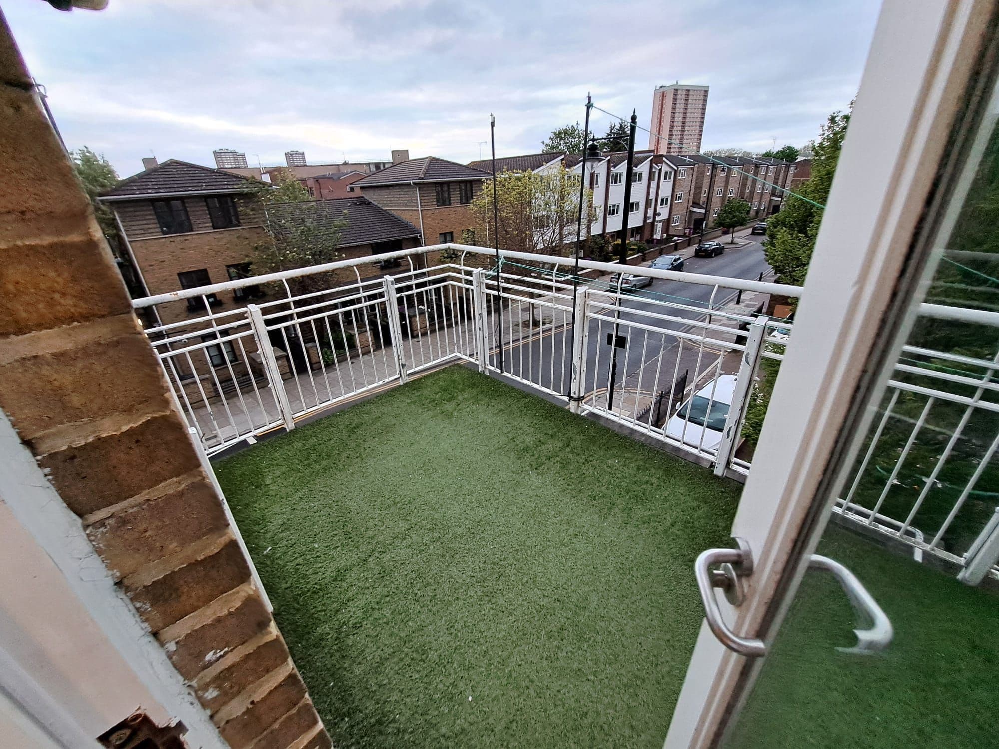 Main property image